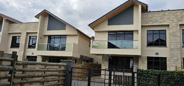 4bdrm Maisonette in Eldoville, Eldoret CBD for sale - thumbnail 6