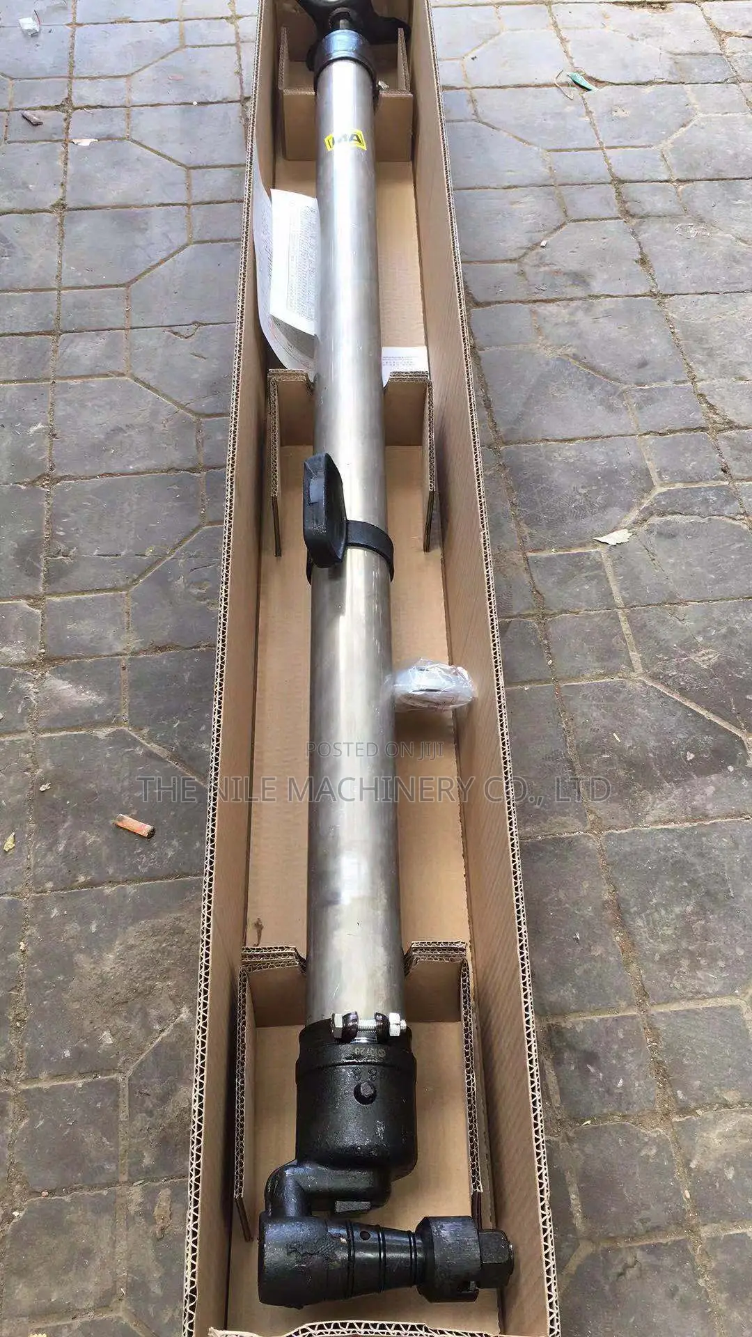 Wholesale Price Outrigger Electric and Pneumatic Rock Drills