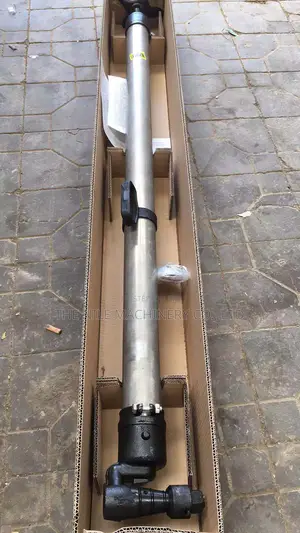 Wholesale Price Outrigger Electric and Pneumatic Rock Drills