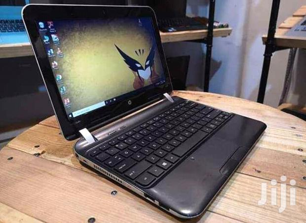 Laptop HP 3125 2GB Intel Core 2 Duo HDD 320GB - main view