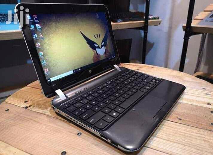 Laptop HP 3125 2GB Intel Core 2 Duo HDD 320GB