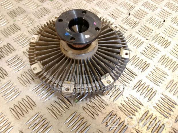 Fun Clutch Isuzu D-Max, Canter