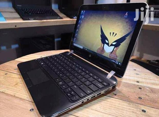 Laptop HP 3125 2GB Intel Core 2 Duo HDD 320GB - thumbnail 2