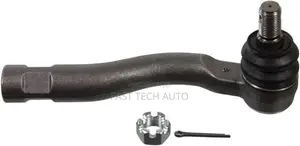 V8-200 Series Tie Rods and Rack Ends