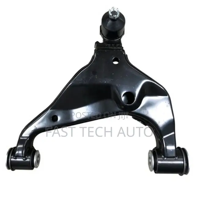 Lower Control Arms Hilux D-4d 4wd