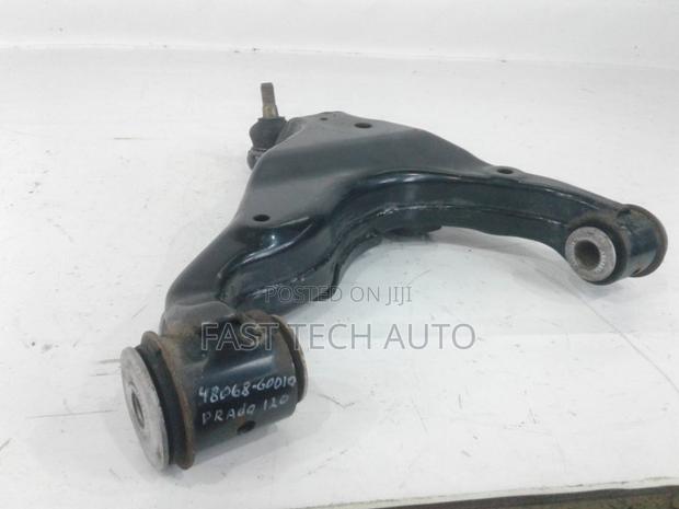 Front Suspension Arm Prado J95
