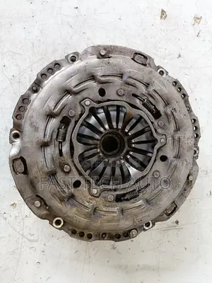 Pressure Plate Ford Ranger New Model 2013-2021