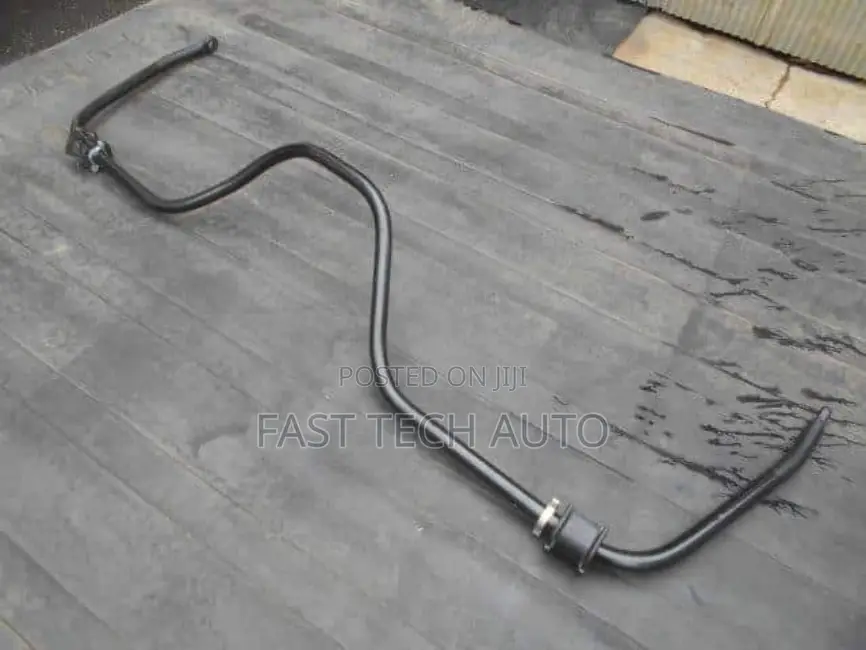 Prado J95, Pajero, Sahara, Hardbody, Stebilizer Bars