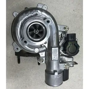 New Arrivals Prado J120 1kd 2kd Turbo