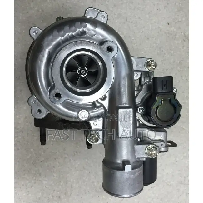 New Arrivals Prado J120 1kd 2kd Turbo