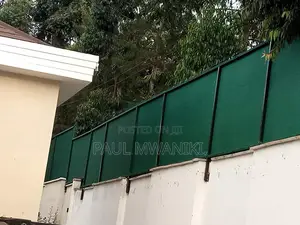 Privacy Screen Fence ( SUPPLY/INSTALLATION)