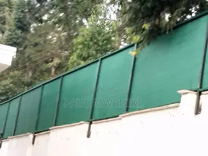 Privacy Screen Fence ( SUPPLY/INSTALLATION)