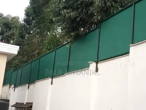 Privacy Screen Fence ( SUPPLY/INSTALLATION)