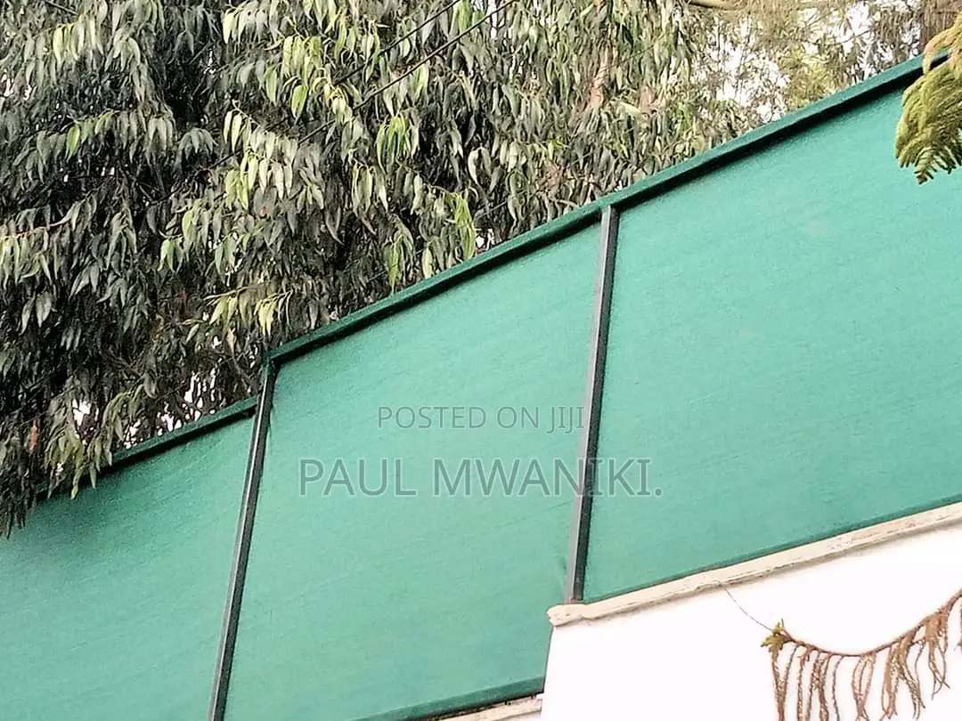 Privacy Screen Fence ( SUPPLY/INSTALLATION)