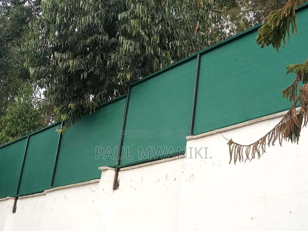 Privacy Screen Fence ( SUPPLY/INSTALLATION)