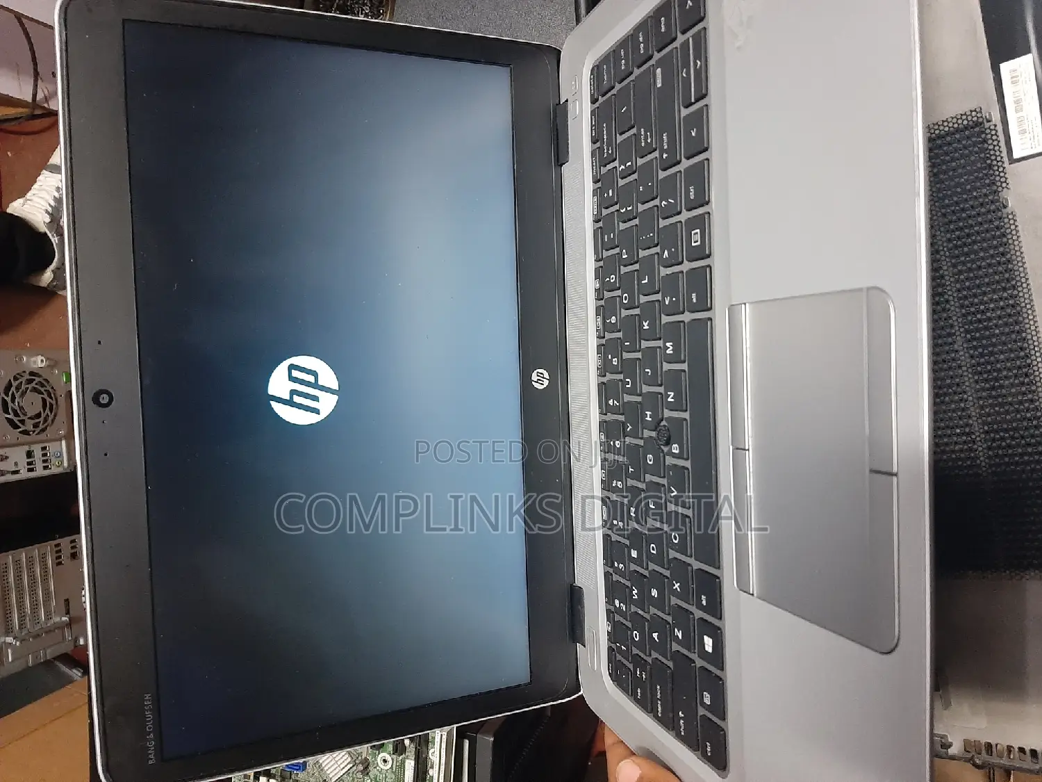 840 G3 Motherboard Repair