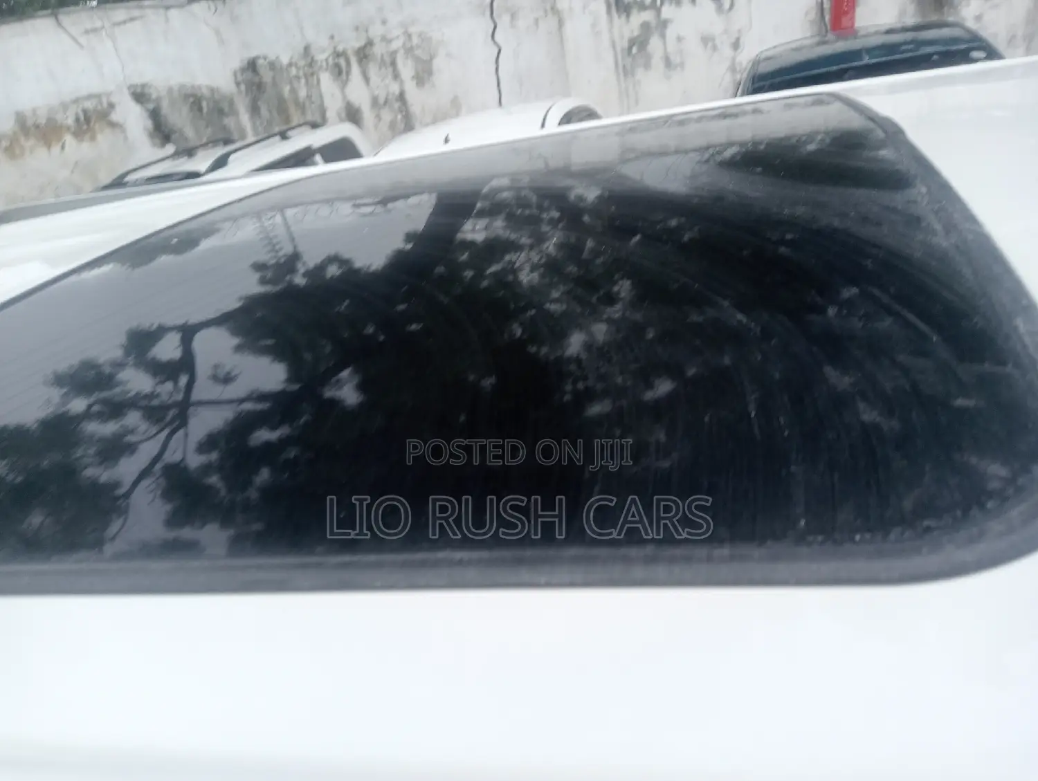 Toyota Voxy SV Premium 2014 White