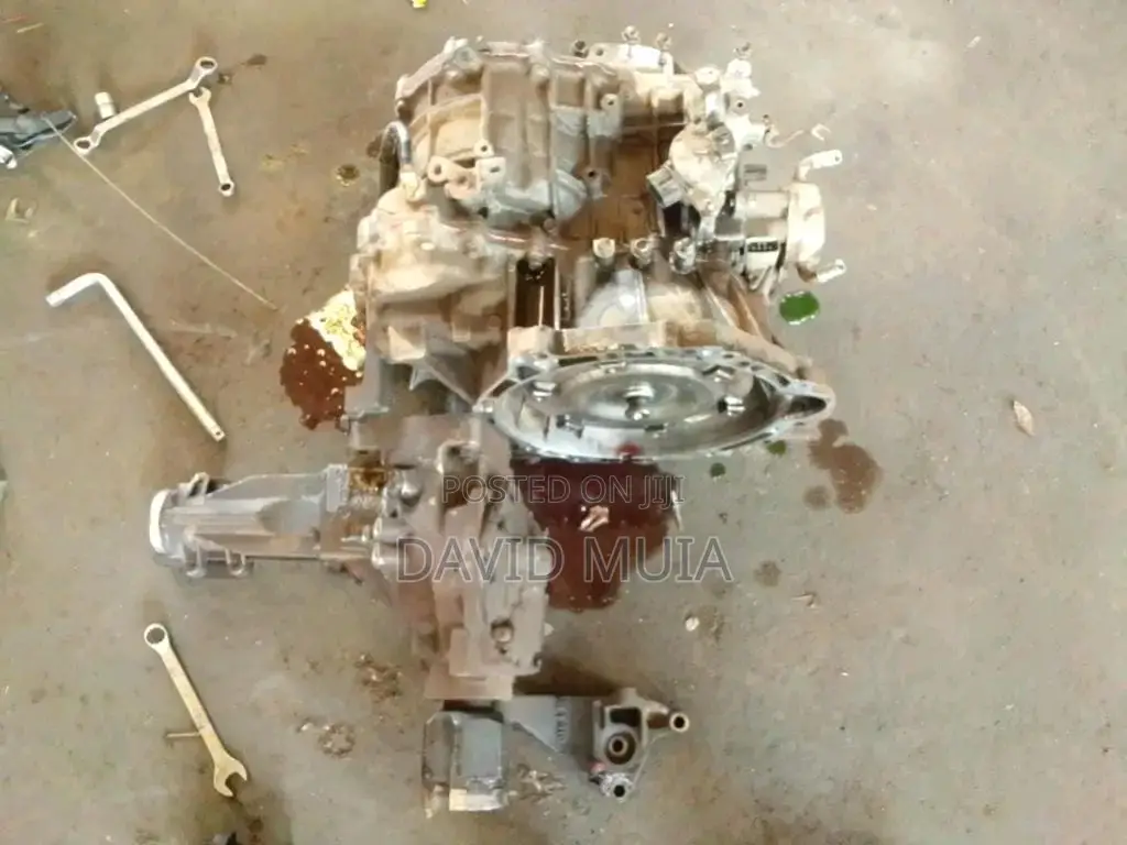 Scrap Buyer