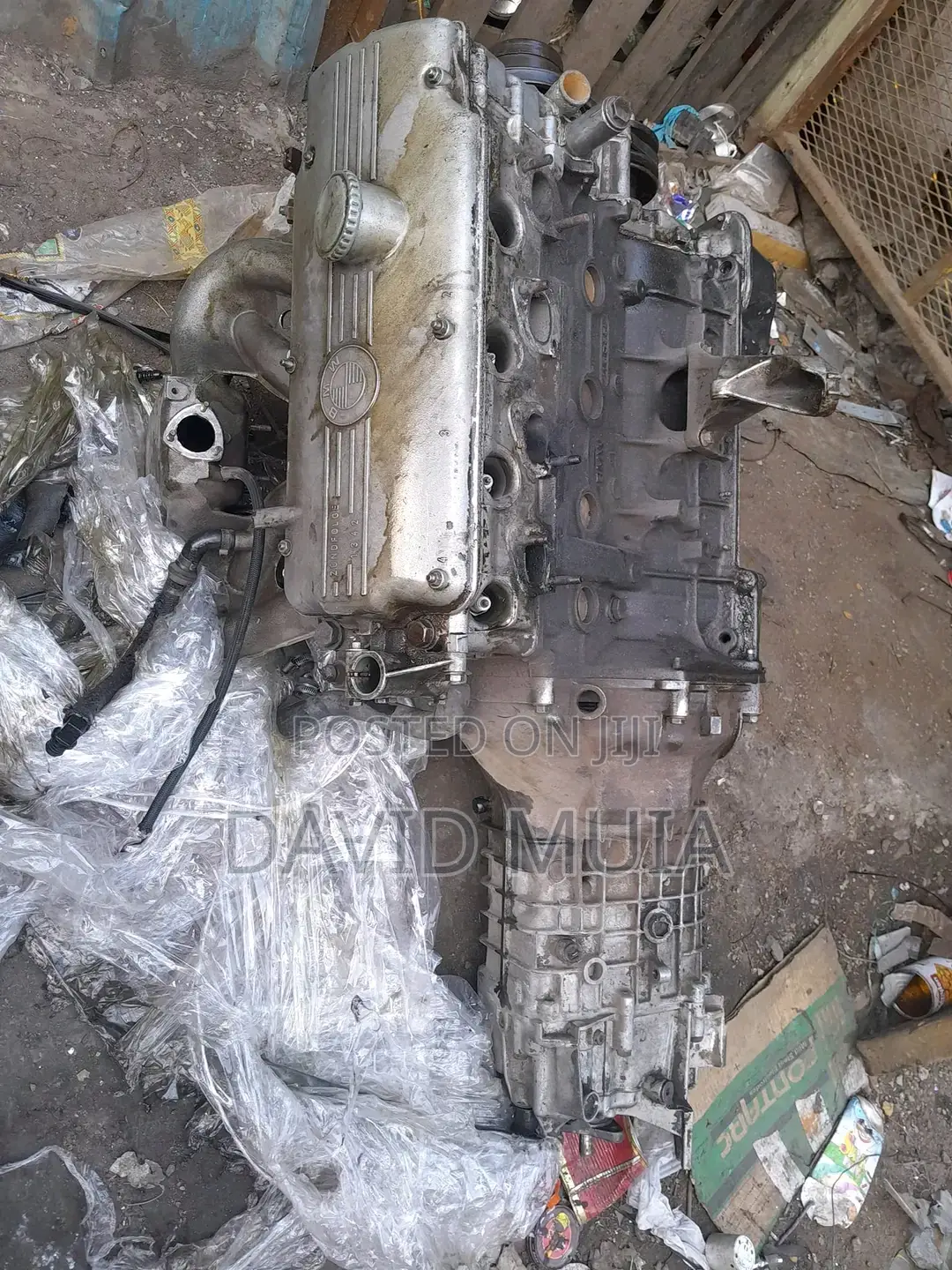Scrap Buyer