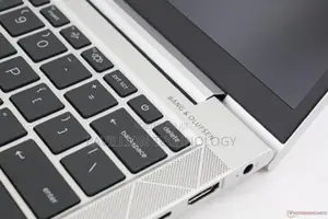 Laptop HP EliteBook 830 G7 16GB Intel Core I5 SSD 512GB