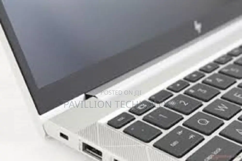 Laptop HP EliteBook 830 G7 16GB Intel Core I5 SSD 512GB