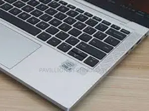Laptop HP EliteBook 830 G7 16GB Intel Core I5 SSD 512GB