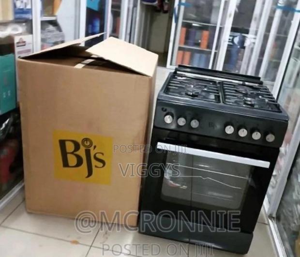 BJS Standing Cooker 60 by 60
