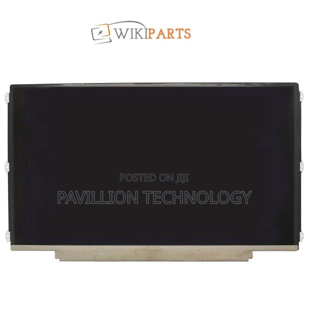 Hp 820g3 Screen Replacement - main view