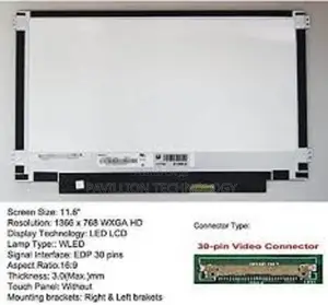 Hp 820g3 Screen Replacement