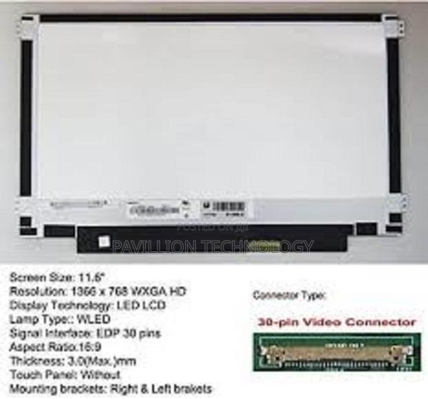 Hp 820g3 Screen Replacement - thumbnail 5