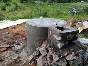 Septic Biodigester