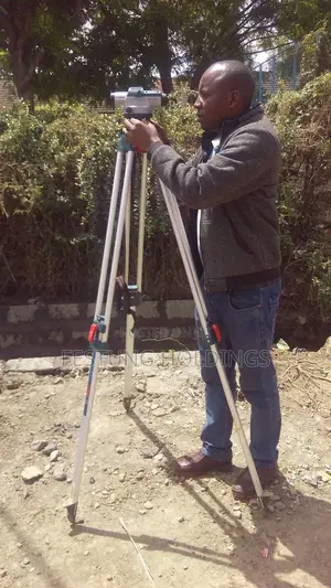 Survey Equipment
