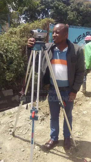 Survey Equipment