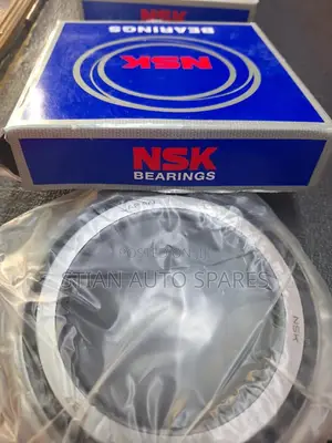 Fuso FI Diff Bearing