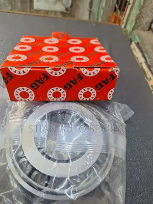 Fuso FI Diff Bearing