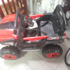 Kids/Toddler Electric Car