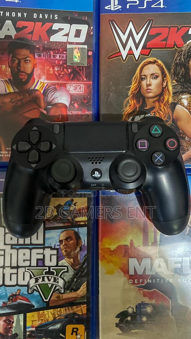 Ps4 Pro Clean Unit, 1tb - thumbnail 3