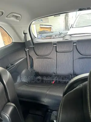 Honda Odyssey 2017 Black
