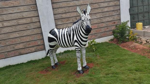 Fiber Glass Sculptures Home - thumbnail 2