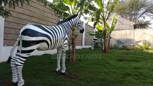 Fiber Glass Sculptures Home