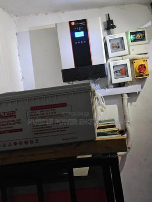 Solar System Solutions for Domestic - thumbnail 2