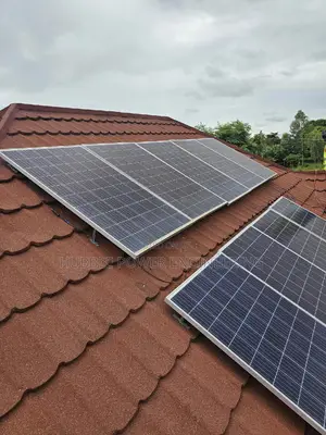 Solar System Solutions for Domestic