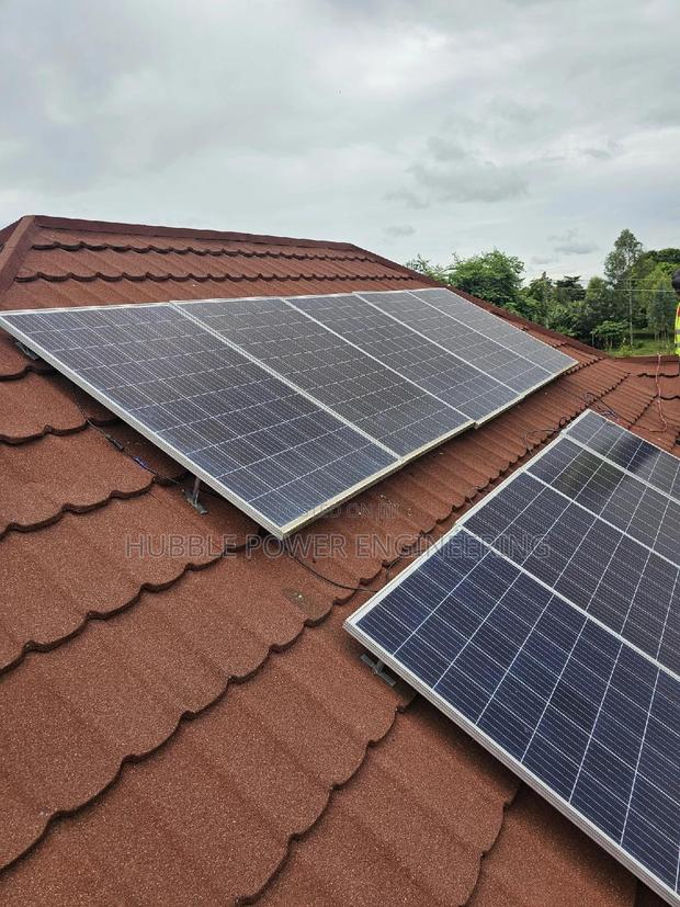 Solar System Solutions for Domestic - thumbnail 5