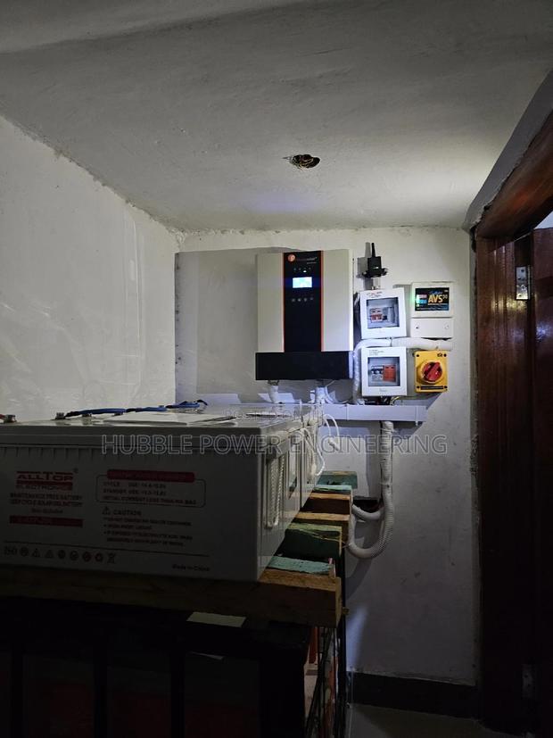 Solar System Solutions for Domestic - thumbnail 7