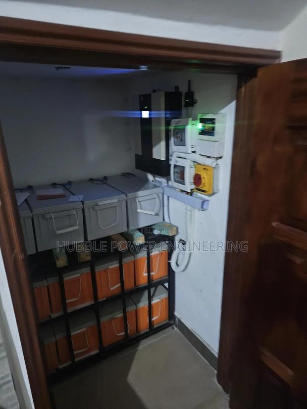 Solar System Solutions for Domestic - thumbnail 8