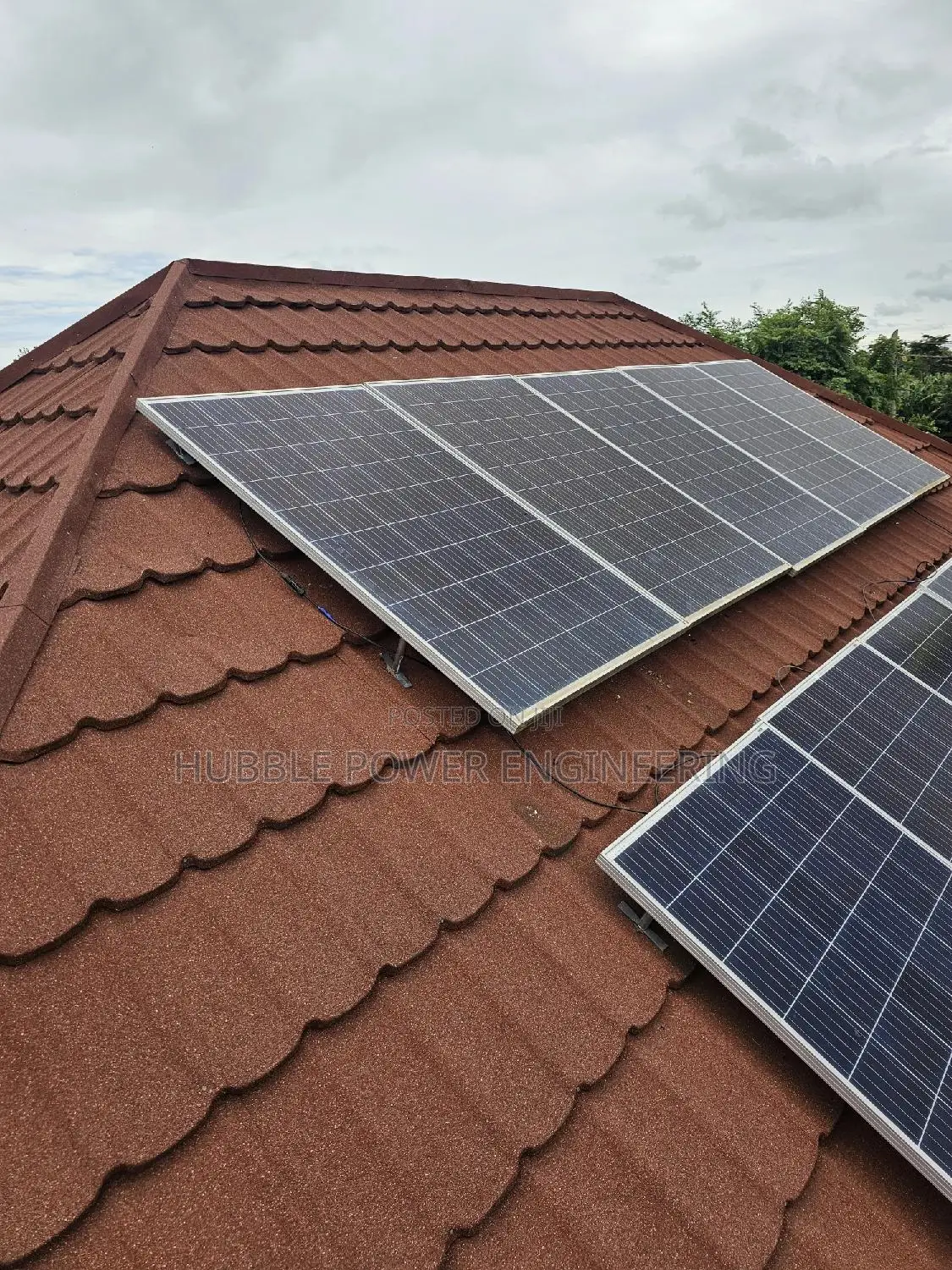Solar System Solutions for Domestic