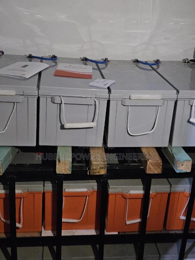 Solar System Solutions for Domestic - thumbnail 11