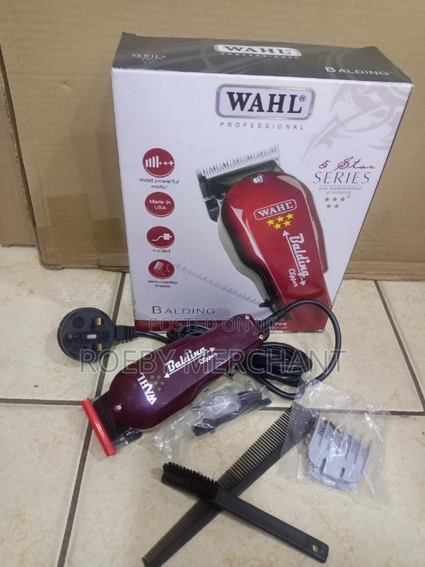 Shaving Machine - main view