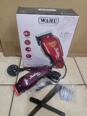 Wahl Balding Machine Wahl Balding Machine
