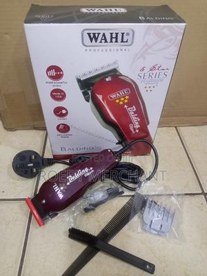 Ideal Balding Shaving Machine - thumbnail 2